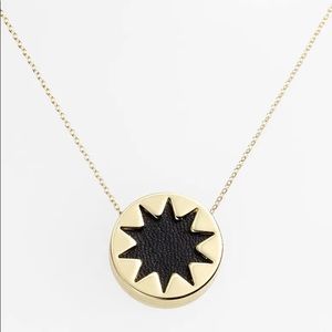 House of Harlow 1960 Pendant Necklace